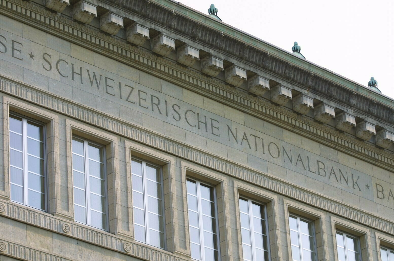 Unsere SNB: SNB-Nachhaltigkeitsbericht – Trippelschritt in Richtung Klima-Transparenz