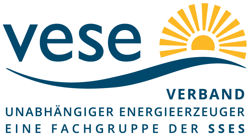 VESE: Ordonnances à l'acte modificateur unique – zéro centime pour les installations photovoltaïques avec consommation propre
