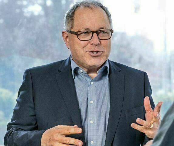 Konrad Imbach, Präsident von Holzenergie Schweiz: „Ich wünsche mir ein friedliches Nebeneinander all dieser Anwendungsmöglichkeiten“