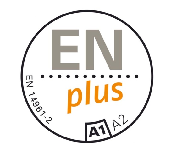 ENplus: Pellets certifiés disponibles en Suisse