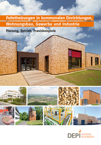 Allemagne : Programme promotionnel en faveur de la chaleur industrielle - des chambres de séchage dans les scieries aux fours en passant par les blanchisseries.