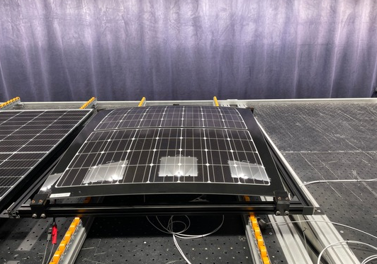 TÜV Rheinland: Entwicklung eines neuen weltweiten Standards für den Solarbetrieb von Fahrzeugen